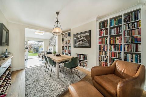 undefined, Cedarville Gardens, London SW16