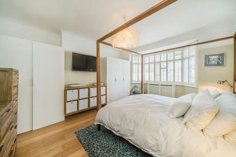 undefined, Cedarville Gardens, London SW16