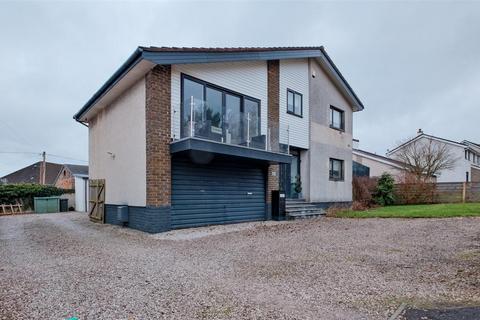 undefined, Hunthill Road, Blantyre