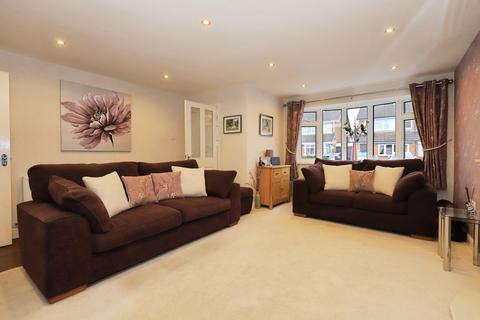 3 bedroom link detached house for sale, Marlowe Close, KIDDERMINSTER, Worcestershire, DY10