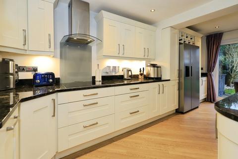 3 bedroom link detached house for sale, Marlowe Close, KIDDERMINSTER, Worcestershire, DY10