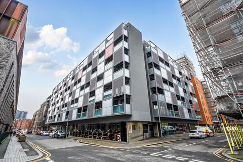 Ellesmere Street, Manchester, Greater Manchester