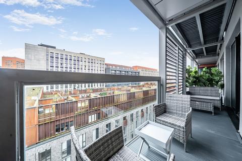 2 bedroom apartment for sale, Ellesmere Street, Manchester, Greater Manchester