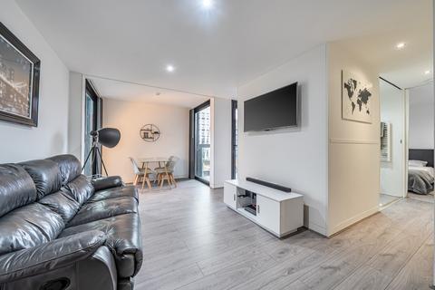2 bedroom apartment for sale, Ellesmere Street, Manchester, Greater Manchester