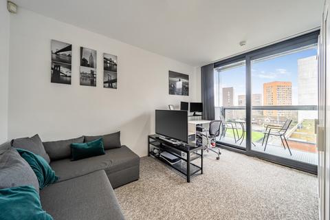 2 bedroom apartment for sale, Ellesmere Street, Manchester, Greater Manchester