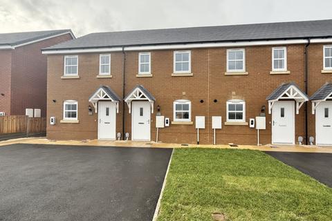undefined, Plot 266, 43 Scotgrove Road, Greetwell Fields, off Camshaws Road, Lincoln, Lincolnshire, LN2