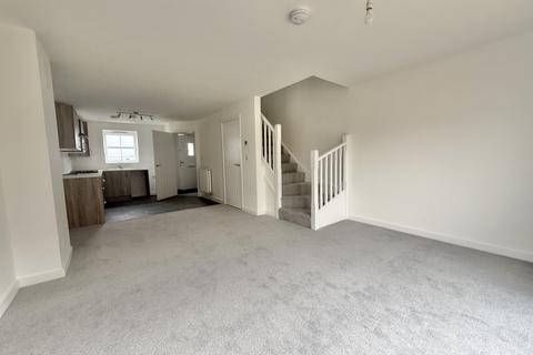 undefined, Plot 266, 43 Scotgrove Road, Greetwell Fields, off Camshaws Road, Lincoln, Lincolnshire, LN2