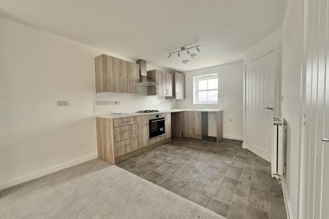 undefined, Plot 266, 43 Scotgrove Road, Greetwell Fields, off Camshaws Road, Lincoln, Lincolnshire, LN2