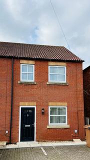 undefined, Wolseley Court, Bracebridge Heath, LN4