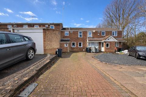 undefined, Aldbourne Way, Birmingham, West Midlands, B38