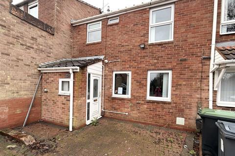 undefined, Aldbourne Way, Birmingham, West Midlands, B38