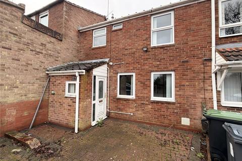 undefined, Aldbourne Way, Birmingham, West Midlands, B38