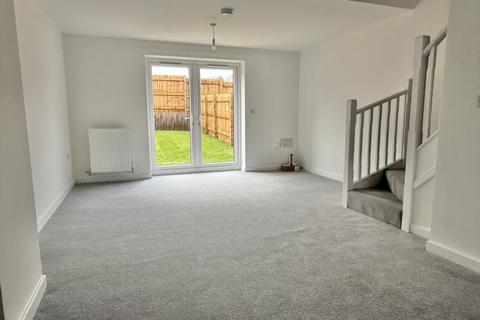 undefined, Plot 267, 45 Scotgrove Road, Greetwell Fields, off Camshaws Road, Lincoln, Lincolnshire, LN2