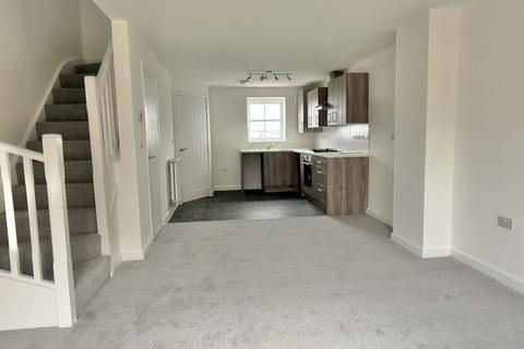 undefined, Plot 267, 45 Scotgrove Road, Greetwell Fields, off Camshaws Road, Lincoln, Lincolnshire, LN2