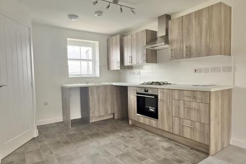 undefined, Plot 267, 45 Scotgrove Road, Greetwell Fields, off Camshaws Road, Lincoln, Lincolnshire, LN2