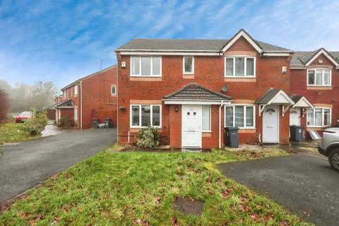 undefined, Trippleton Avenue, Birmingham, West Midlands, B32