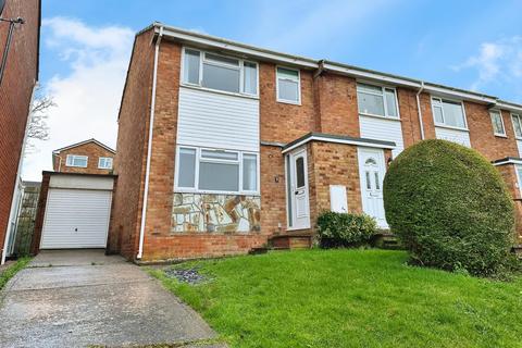 undefined, Cherry Close, Exmouth EX8