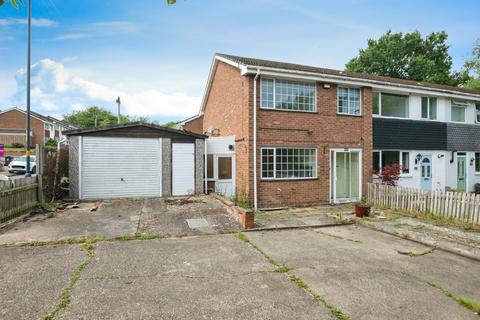 Ambleside, Birmingham, West Midlands, B32