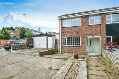 3 bedroom semi-detached house for sale, Ambleside, Birmingham, West Midlands, B32