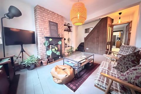 3 bedroom terraced house for sale, Emscote Road, Warwick