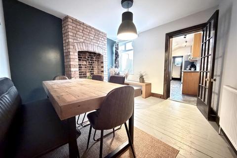 3 bedroom terraced house for sale, Emscote Road, Warwick