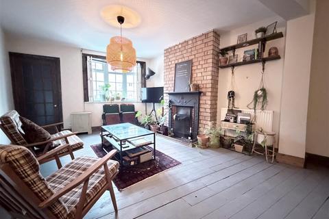 3 bedroom terraced house for sale, Emscote Road, Warwick