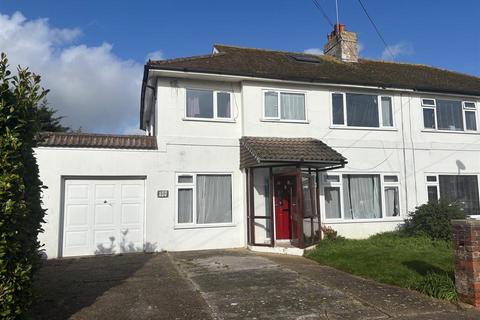 Bramley Road, Broadwater, Worthing