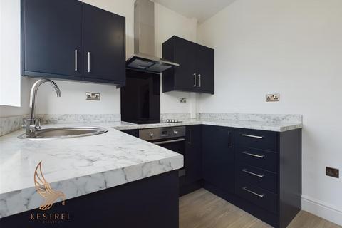 undefined, Victoria Street, Pontefract WF9