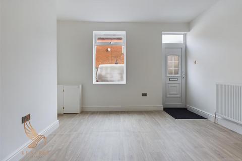 undefined, Victoria Street, Pontefract WF9