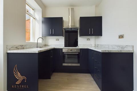 undefined, Victoria Street, Pontefract WF9