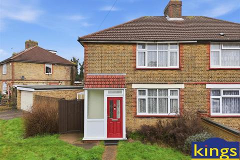 3 bedroom semi-detached house for sale, Haselbury Road, Edmonton, N9