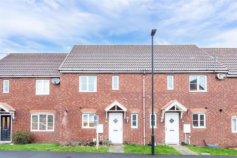 3 bedroom terraced house for sale, Bayfield, West Allotment
