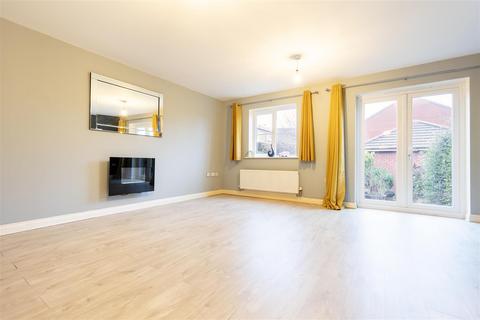 3 bedroom terraced house for sale, Bayfield, West Allotment