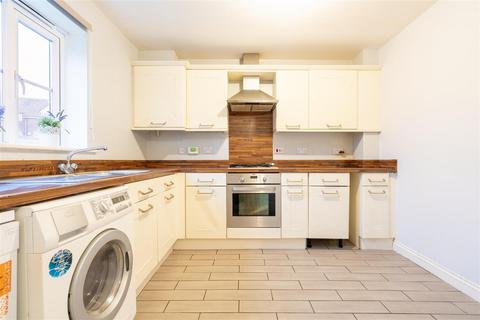 3 bedroom terraced house for sale, Bayfield, West Allotment