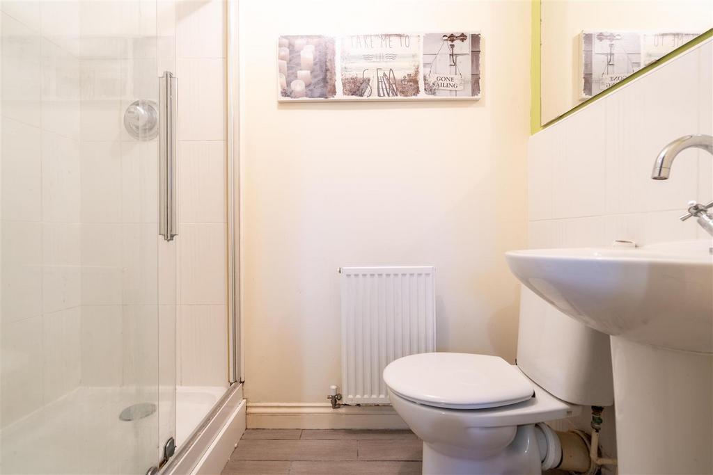 En suite