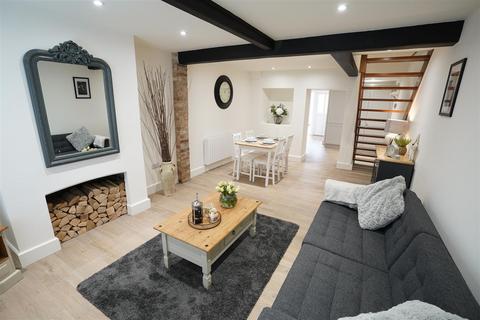 undefined, Brook Terrace, Medbourne, Market Harborough