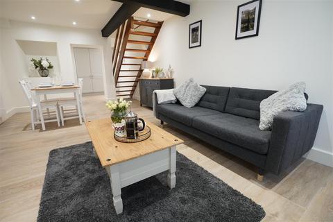 undefined, Brook Terrace, Medbourne, Market Harborough