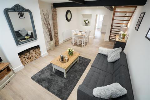 undefined, Brook Terrace, Medbourne, Market Harborough