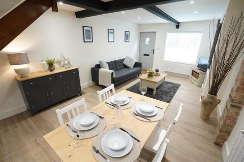 undefined, Brook Terrace, Medbourne, Market Harborough