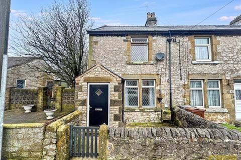 2 bedroom end of terrace house for sale, New Street, Peak Dale, Nr Buxton