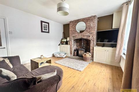 2 bedroom end of terrace house for sale, New Street, Peak Dale, Nr Buxton
