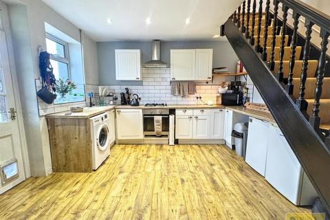 2 bedroom end of terrace house for sale, New Street, Peak Dale, Nr Buxton