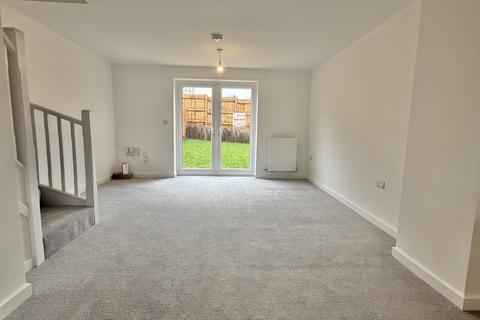 undefined, Plot 268, 47 Scotgrove Road, Greetwell Fields, off Camshaws Road, Lincoln, Lincolnshire, LN2