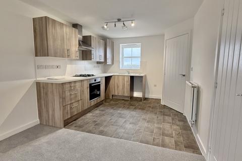 undefined, Plot 268, 47 Scotgrove Road, Greetwell Fields, off Camshaws Road, Lincoln, Lincolnshire, LN2