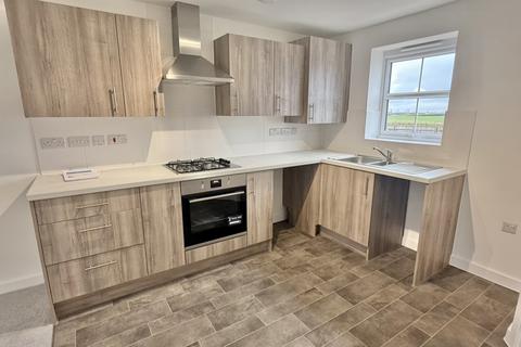 undefined, Plot 268, 47 Scotgrove Road, Greetwell Fields, off Camshaws Road, Lincoln, Lincolnshire, LN2