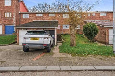 3 bedroom end of terrace house for sale, Bryn Milwr, Cwmbran NP44