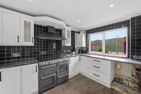 3 bedroom end of terrace house for sale, Bryn Milwr, Cwmbran NP44