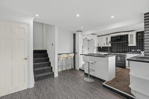 3 bedroom end of terrace house for sale, Bryn Milwr, Cwmbran NP44