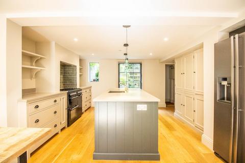 undefined, Melbourne Place, Cambridge