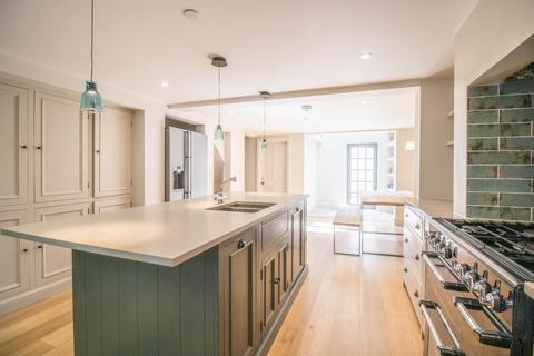 undefined, Melbourne Place, Cambridge